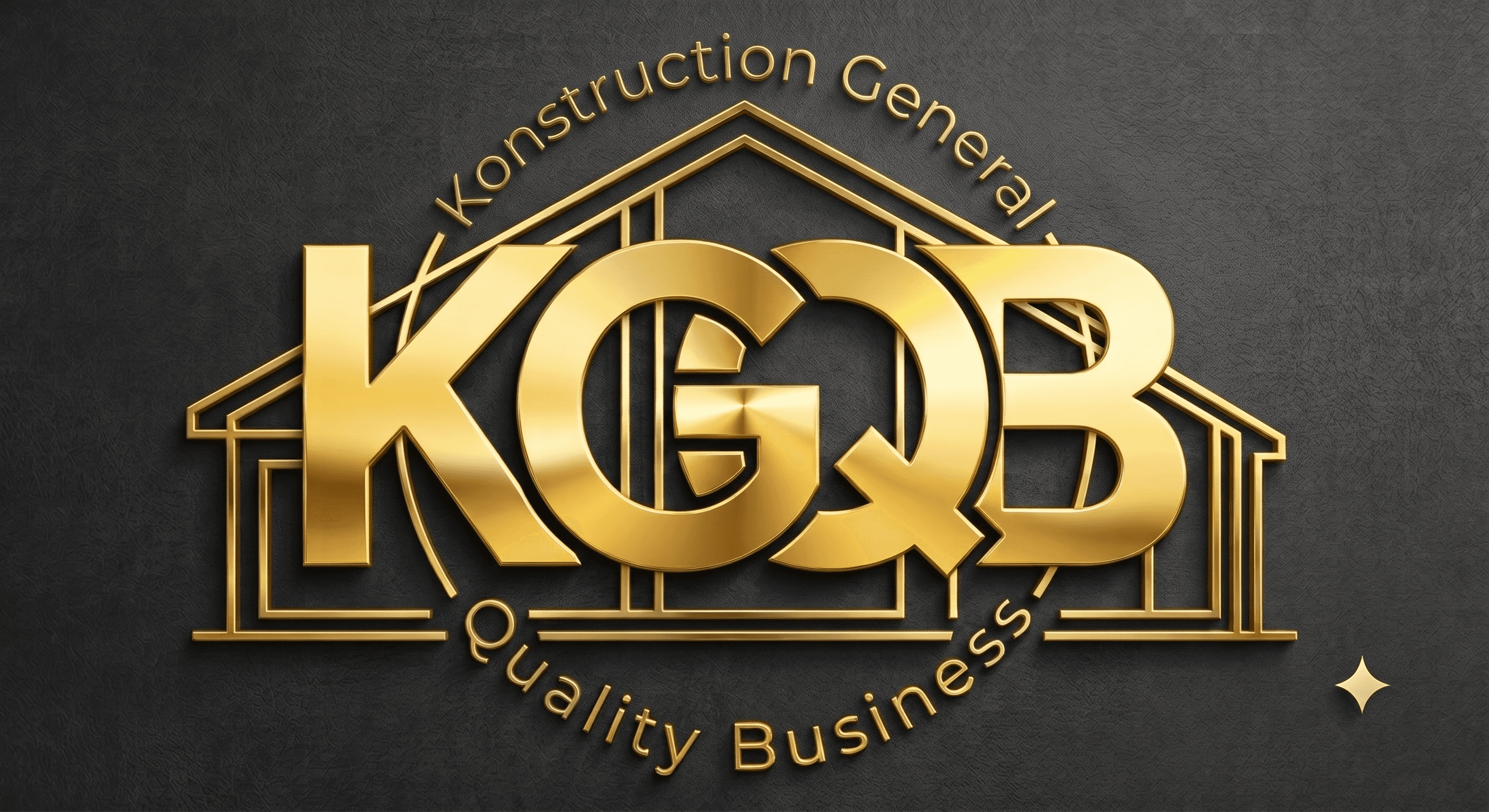 KGQB — Konstruction General Quality Business